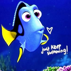 Meet your Posher, Teehee